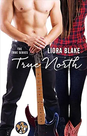 True North — book cover